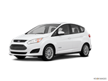 Ford C-MAX Hybrid